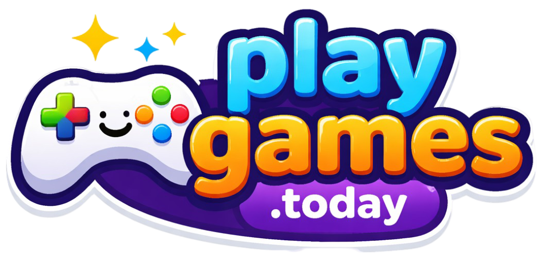 Play Games Today